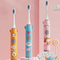 Children’s Cartoon Electric Toothbrush