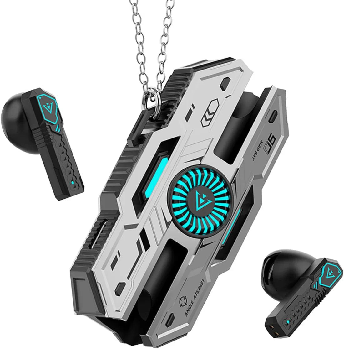 CYXG – Wireless Stereo 5.49 Earbuds