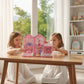 DreamVilla – Villa Dollhouse Playset