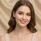 English Name Necklace