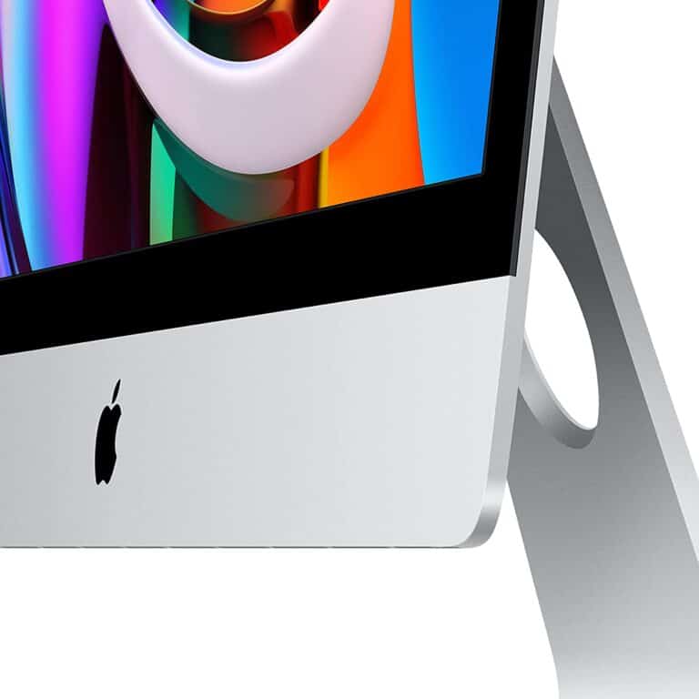 Apple iMac (27-inch, 3.8GHz 8-core 10th-generation Intel Core i7 processor, 8GB RAM, 512GB SSD) - Image 2