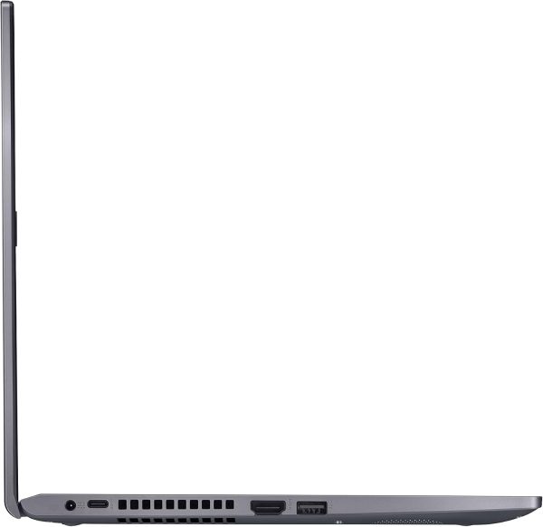 ASUS VivoBook 15 M515 Thin and Light Laptop, 15.6? IPS FHD Display, Windows 10 Home with Free Upgrade to Windows 11, AMD Ryzen 7 5700U, 8GB RAM, 512GB SSD, Fingerprint Reader, Slate Grey - Image 5